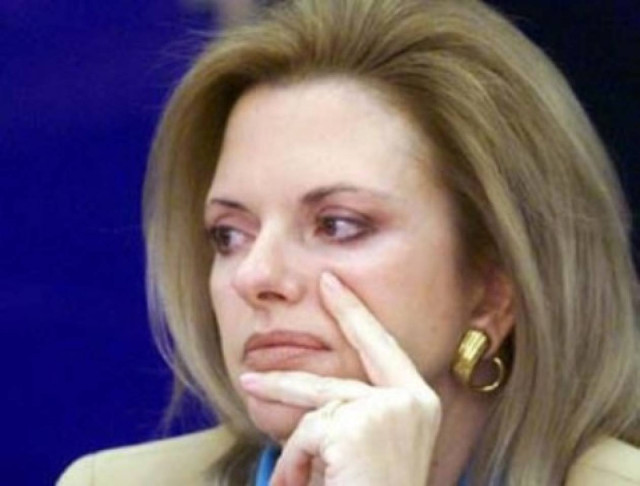 «Καθάρισε» η Βόζενμπεργκ