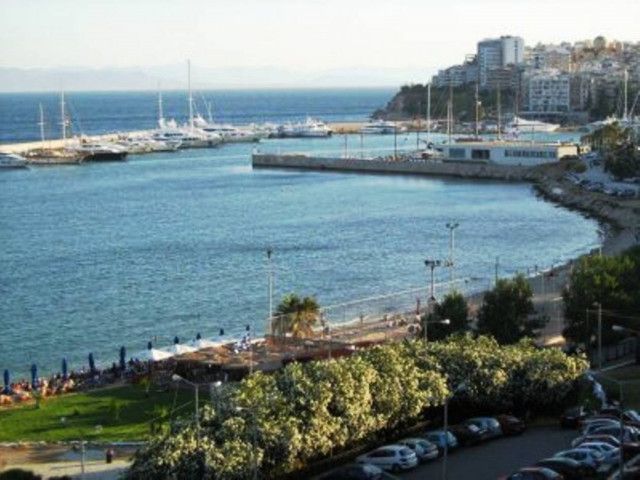 Ο Πειραιάς γιορτάζει την Παγκόσμια Ημέρα Περιβάλλοντος