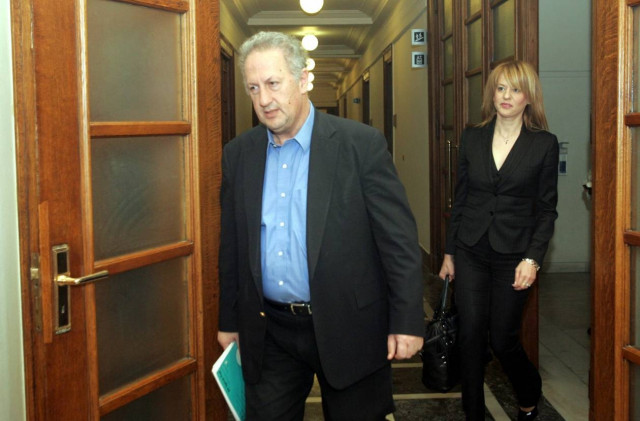 Πόσοι "πλημμυρισμένοι" αγρότες θα αποζημιωθούν;