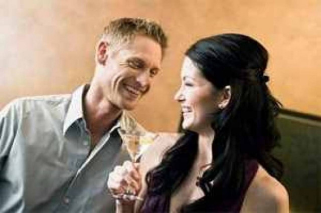 Η ανατομία του φλέρτ