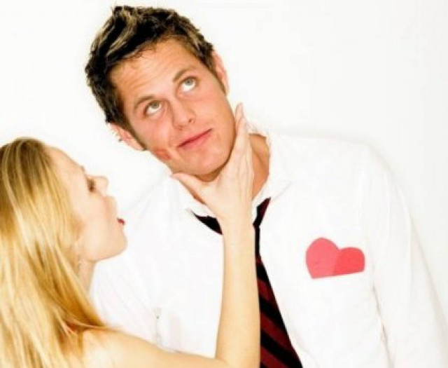 Μετριάστε τη ζήλια σας σε 7 απλά βήματα