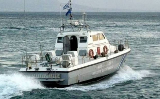 Αφού δεν σας πέταξαν στην θάλασσα πάλι καλά!