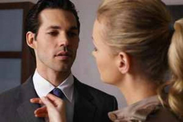 Tι ανάβει έναν άντρα-χρήστη του Twitter