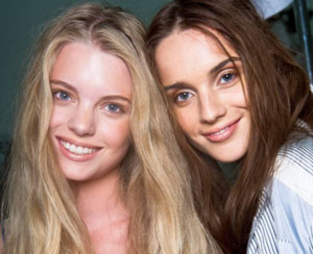 Βαφή μαλλιών στο σπίτι