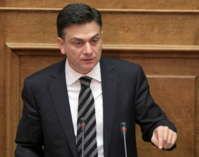 Η κοινωνία δεν θέλει άλλα λόγια κ. Μωραΐτη