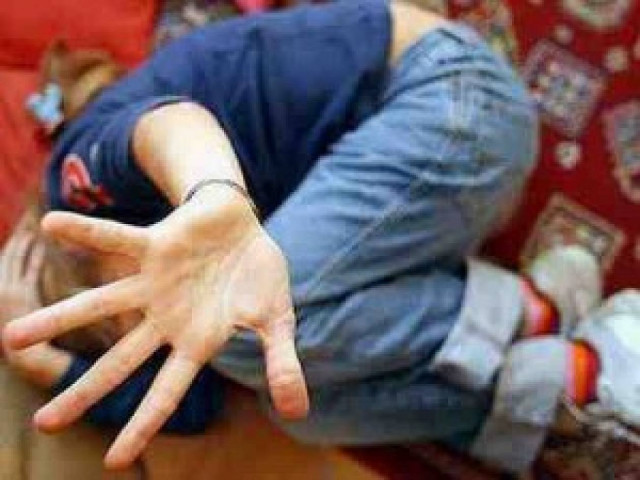 Αποκλειστικό: Συνελήφθη στην Καβάλα παιδόφιλος