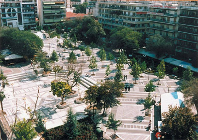 Φρίκη στη Λάρισα με παιδόφιλο