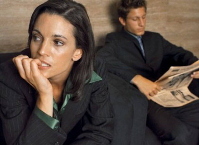 Πολυάσχολες = μόνες