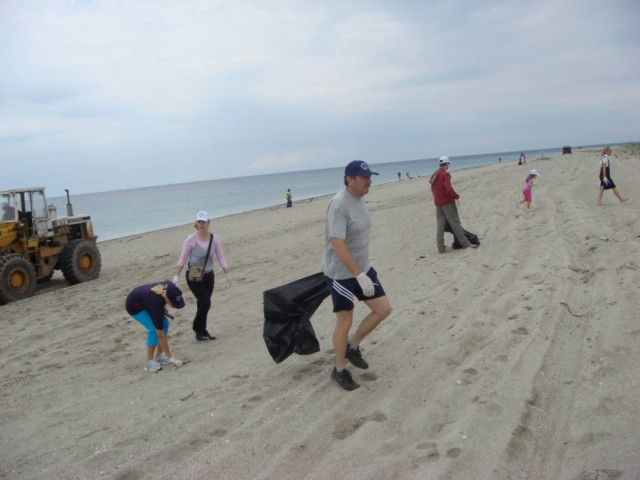Το Ρέθυμνο αγαπά το περιβάλλον