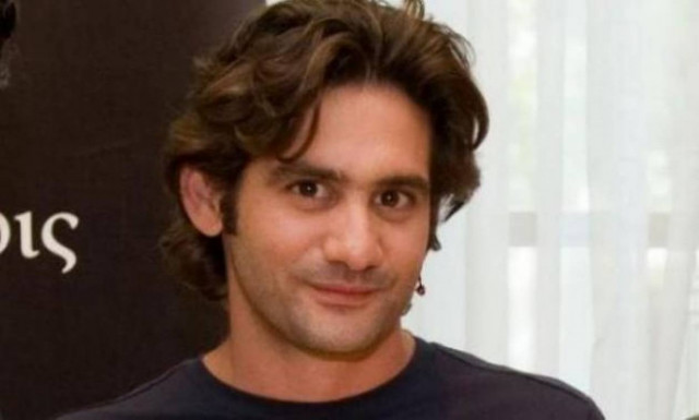 Ο «δράκος» του Σέιχ Σου στο σανίδι