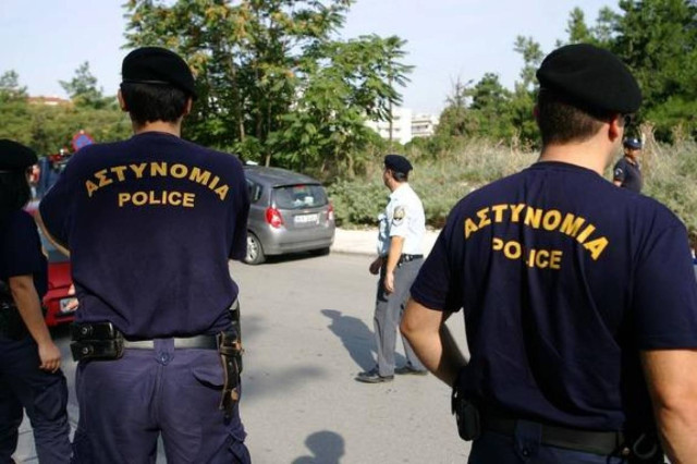 Κινηματογραφική καταδίωξη εμπόρων ναρκωτικών.