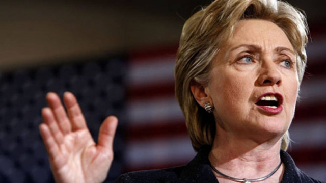 Κλίντον : «Πολύ σοβαρή» η καταγγελία της Google  για τους Κινέζους χάκερς