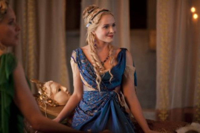 Πόσο κόστιζε το σεξ στην αρχαία Ρώμη;