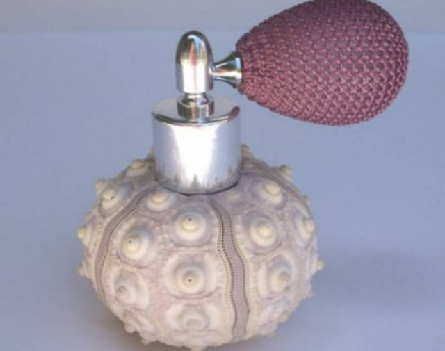 'Αρωμα και πώς να το διαλέξεις