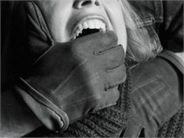 Άγριος βιασμός ζευγαριού στην Πάτρα