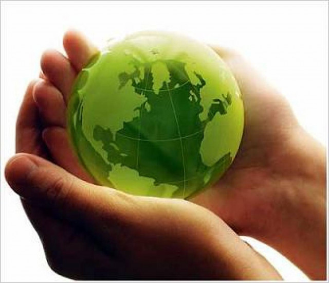 Ώρα μηδέν για οικονομία και περιβάλλον