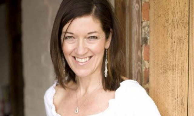 Β. Χίσλοπ: «Το "Νησί" ήταν δουλειά παγκόσμιας κλάσης»