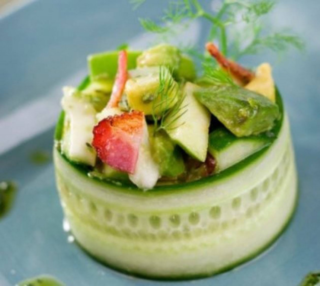 Δίαιτα χωρίς δίαιτα