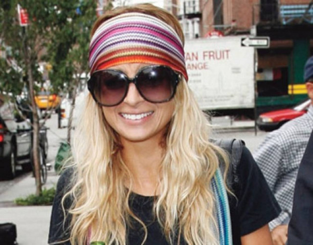 Μπαντάνα και φύγαμε!