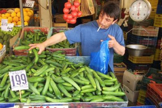 Κρούσμα E.Coli στη Θεσσαλία;