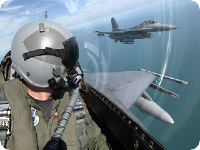 Πρώτοι οι Έλληνες πιλότοι