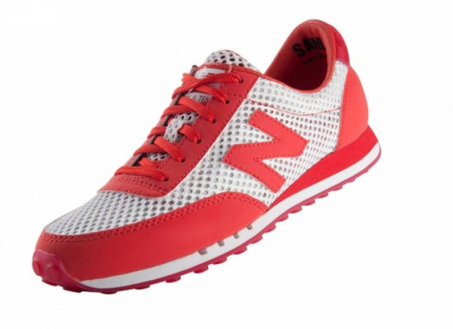 Στα βήματα της Heidi Klum