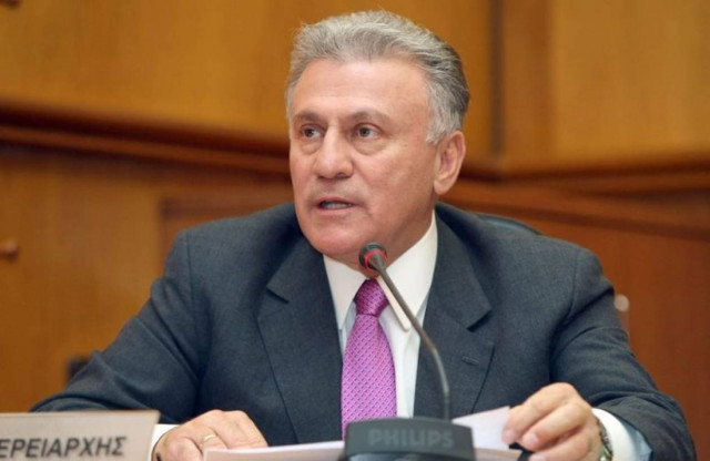 Τα έγγραφα που «καίνε» τον Π. Ψωμιάδη