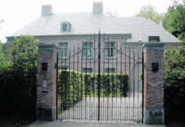 Hurriyet: Η τουρκική πρεσβεία αγόρασε το σπίτι του Ωνάση στην Αθήνα