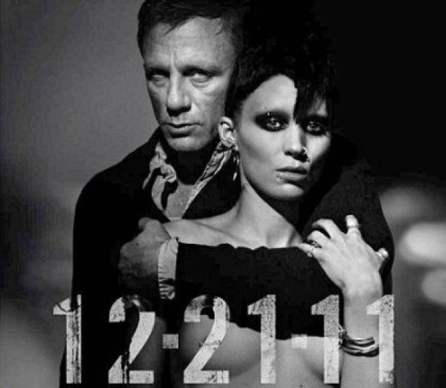 «Το κορίτσι με το τατουάζ» ταξιδεύει στην Αμερική