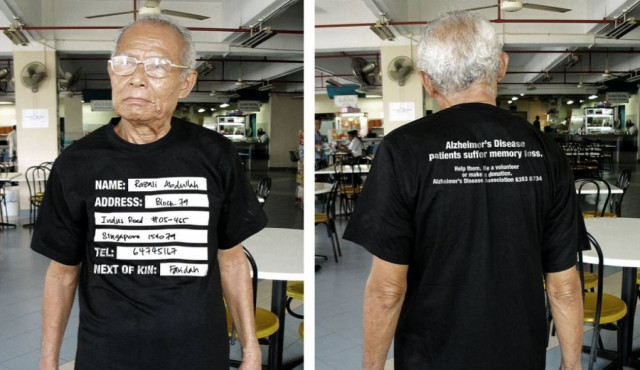 Σε ένα χρόνο το τεστ πρόβλεψης του Αλτσχάιμερ