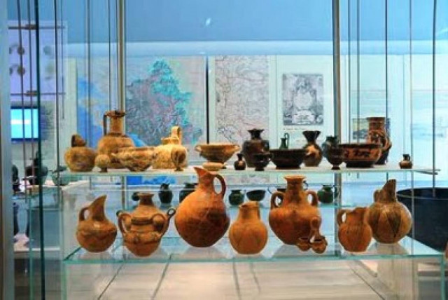 Τον κώδωνα του κινδύνου κρούουν οι Έλληνες αρχαιολόγοι