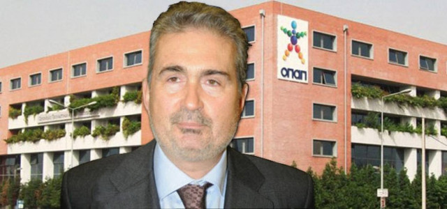 O Σπανουδάκης «καίει» τον ΟΠΑΠ