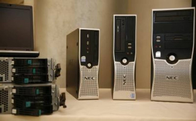 "Ρήμαξαν" το Πολυτεχνείο Κρήτης