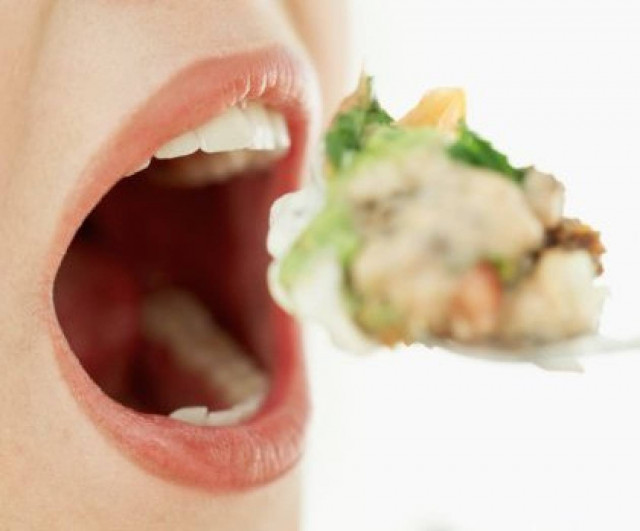 Σας «τρώει» η γλώσσα σας;