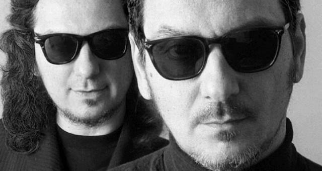 Ξανασμίγουν Χάρης και Πάνος Κατσιμίχας