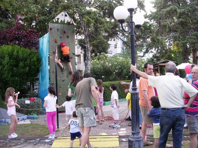 Επιτυχημένο το 3ο Φεστιβάλ Περιβάλλοντος