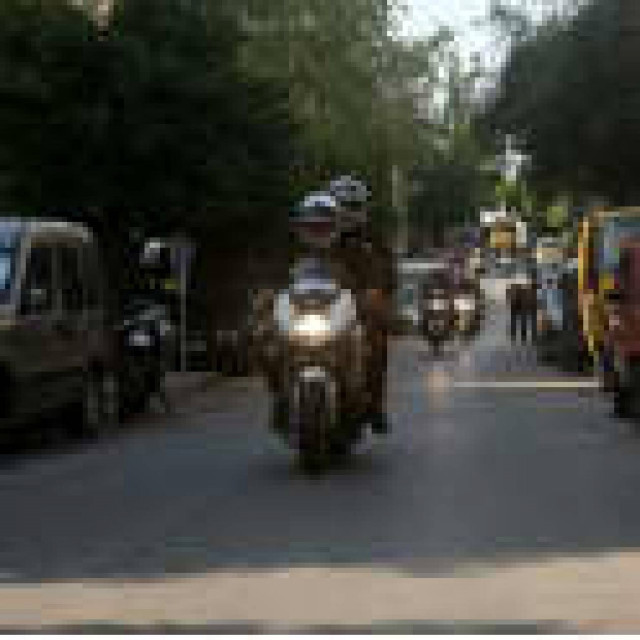 Είχε ρημάξει τα σούπερ μάρκετ στην Καλλιθέα