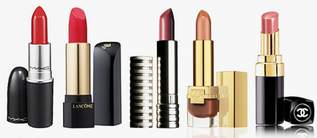 Τα πιο εμπορικά κραγιόν του 2011