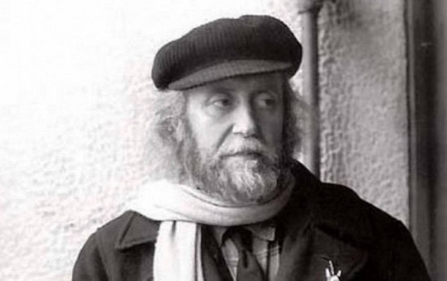 50.000 ευρώ για τη «Σπουδή Ναύτη» του Τσαρούχη