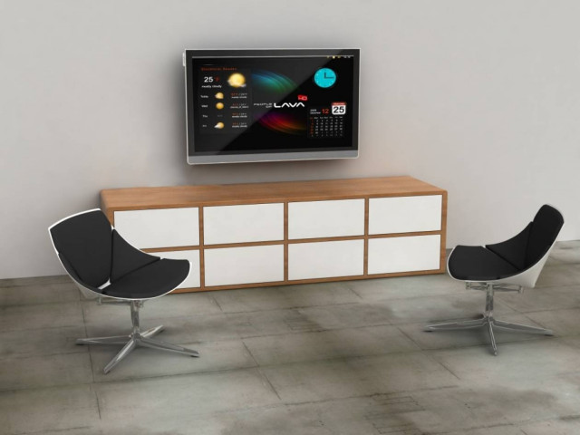 Έρχεται η τηλεόραση με το Android