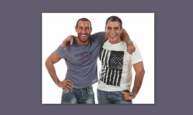 Ράδιο Αρβύλα: Ανανεώνουν το συμβόλαιο τους με τον Ant1!