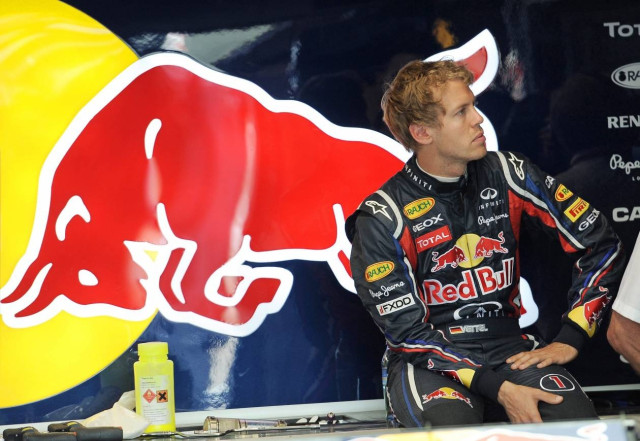 Σύγκρουση για τον Φέτελ στο Μόντρεαλ