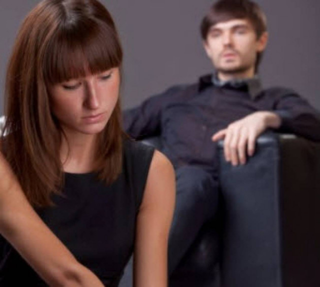 Μοιχεία: Βάζετε την ψυχραιμία, βάζουμε τα βήματα