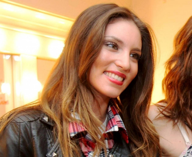 Α.Οικονομάκου: «Τιμή μου να συνεργάζομαι με αυτούς τους ηθοποιούς»