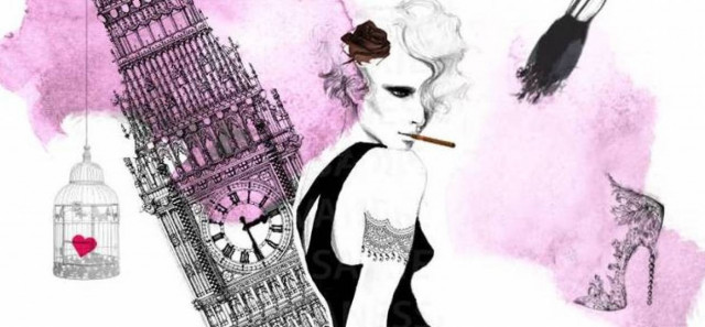 Fashionlove.gr: Ήρθε το νέο portal της μόδας!