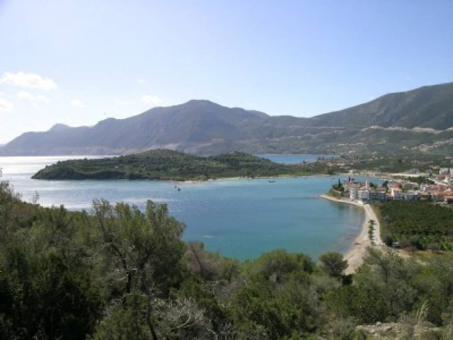 Νέα Κερατέα η Επίδαυρος;