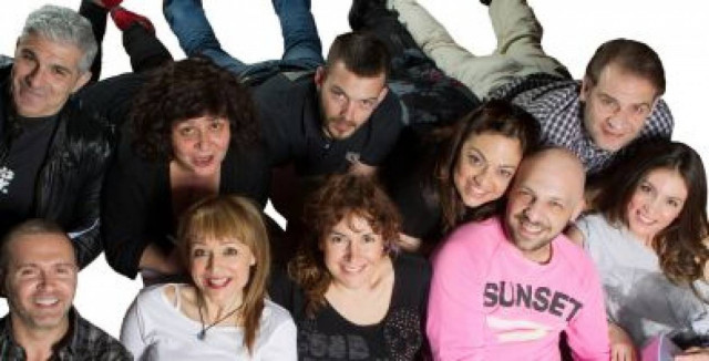 Οι «Απελπισμένοι» κάνουν πρεμιέρα