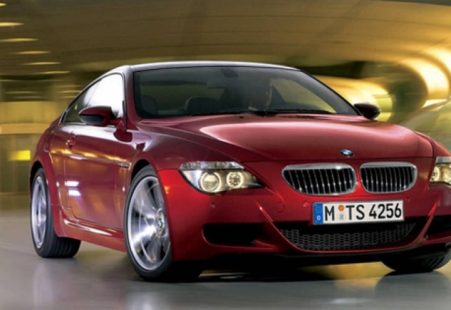BMW: Επενδύει στη Βρετανία
