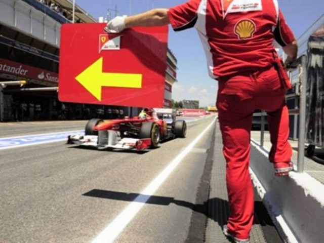 F1 Καναδάς: Πρώτος ο Αλόνσο