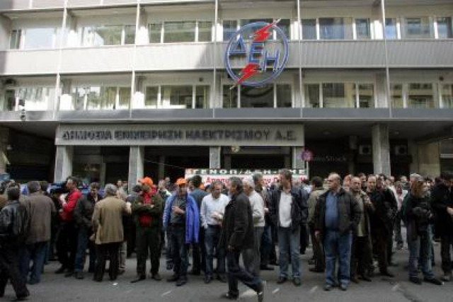 Η ΓΕΝΟΠ βγαίνει μπροστά, και «οδηγεί» τις ΔΕΚΟ